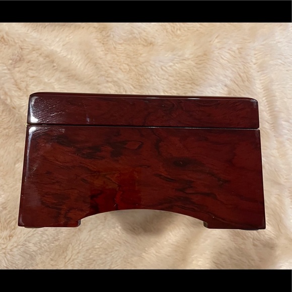 Wooden Jewelry Box - Picture 9 of 15